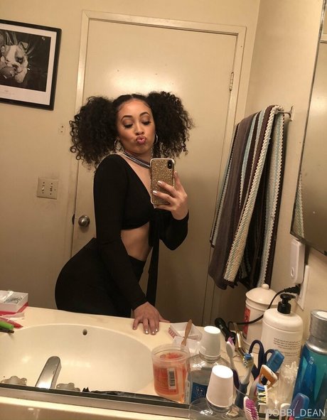 Bobbi dean nice model img