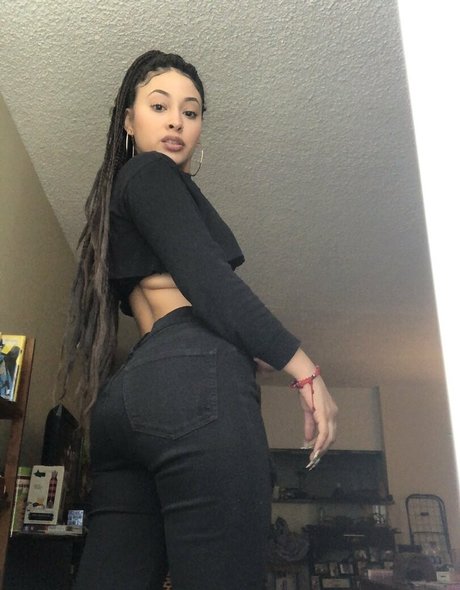 Bobbi dean model hot img