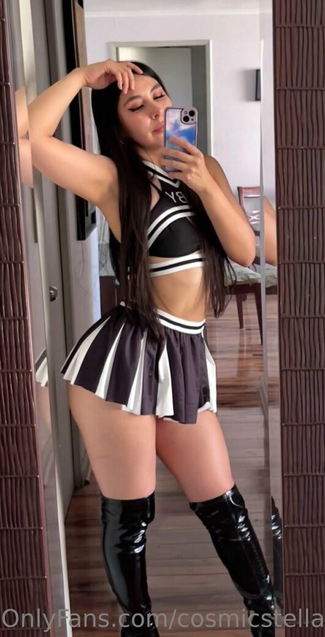 cosmicstella model free images