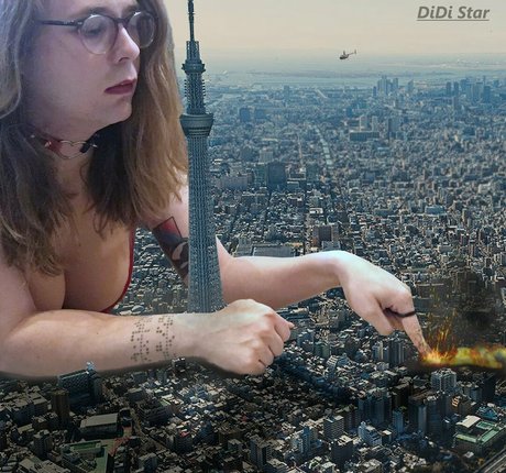 didistarshot art star archive