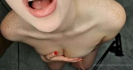 marinaminxxx naked actress gallery
