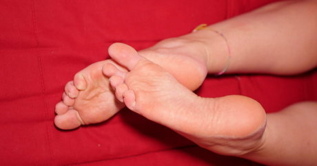 fairyfeetsisters top model pics