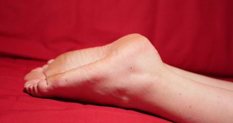 fairyfeetsisters high quality model archive