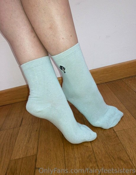 fairyfeetsisters pornstar top image