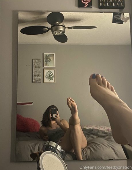 feetznation model free images