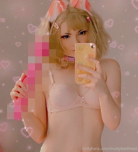 lovelybedhead star img