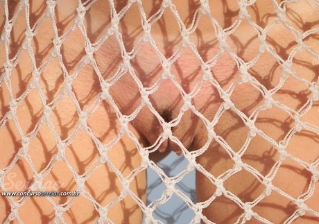 Juliana Dias nude star photo