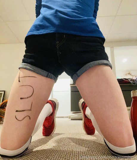 mistressmisery pornographic actress pictures