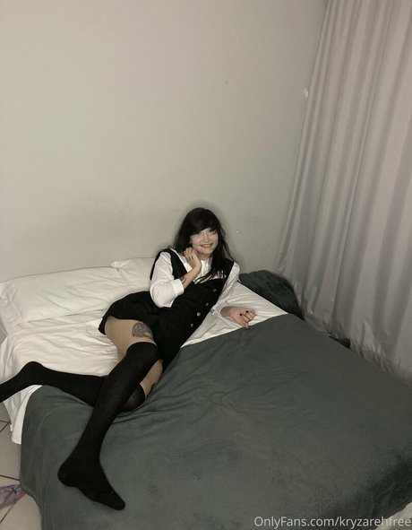 kryzarehfree xxx pornstar img