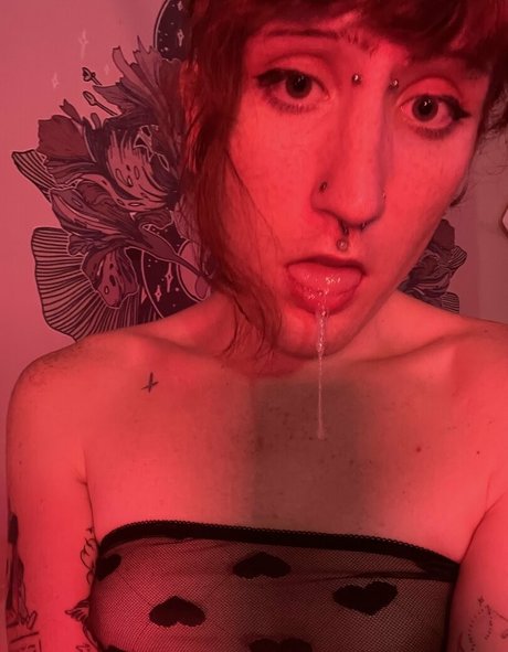 fiafoxglove naked model pics