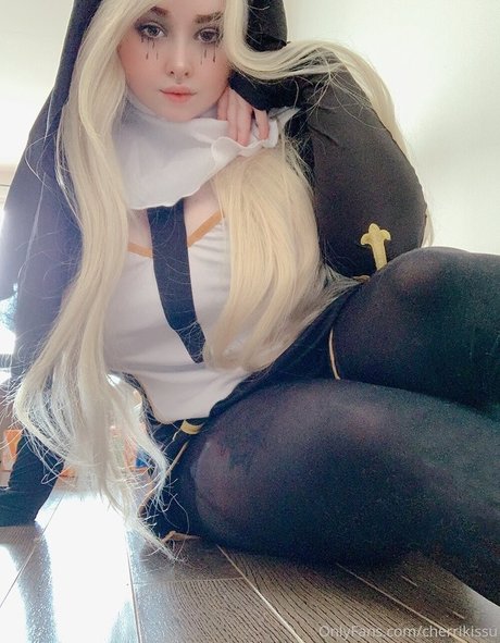 cherrikissu star top galleries