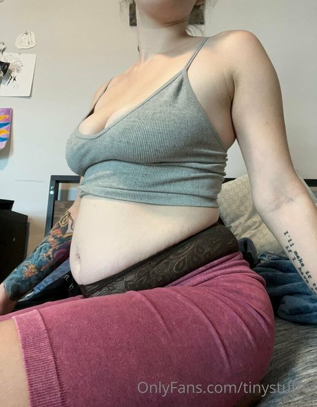 tinystuffer pornstar naked picture