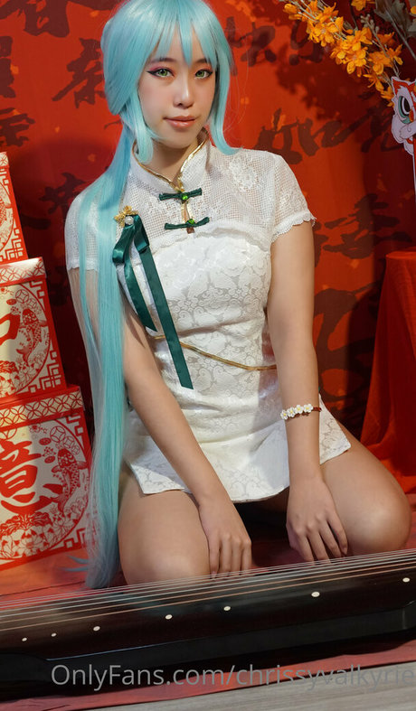 chrissyvalkyrie pornstar nudes galleries