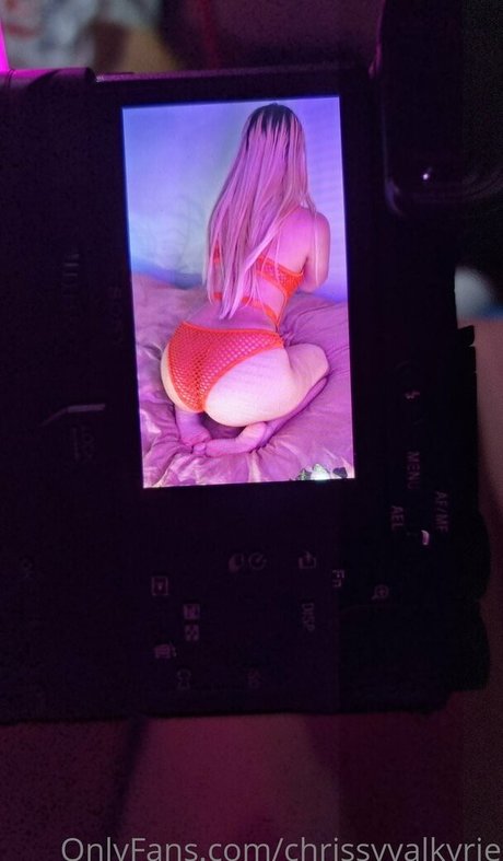 chrissyvalkyrie pornstar hd pics