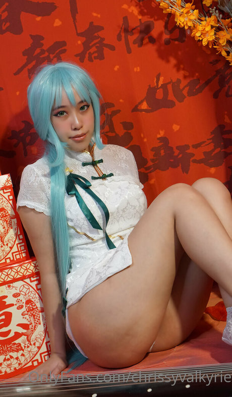 chrissyvalkyrie star high quality pic