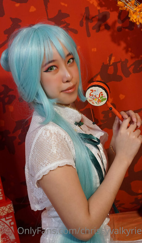 chrissyvalkyrie star erotic pictures