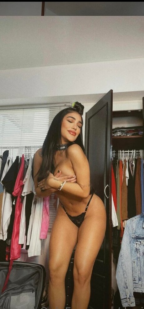 Daniela Barranco hot actress gallery