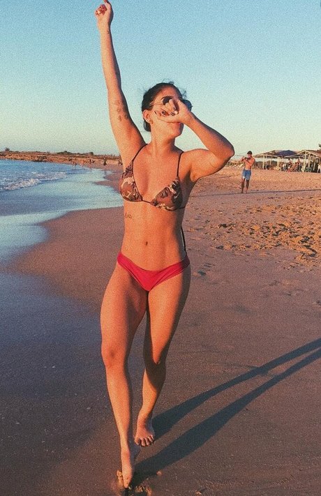 Daniela Barranco pornstar art pictures