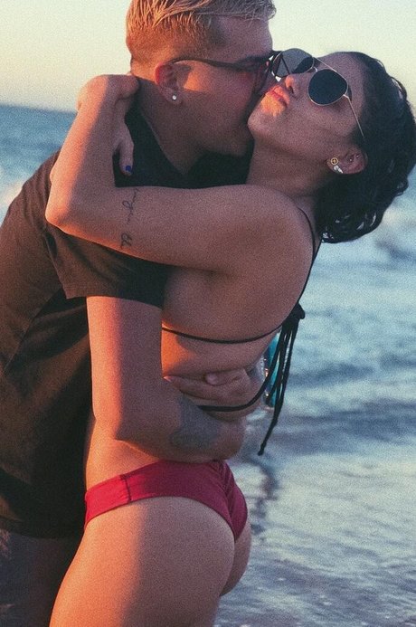 Daniela Barranco pornstar erotic pics