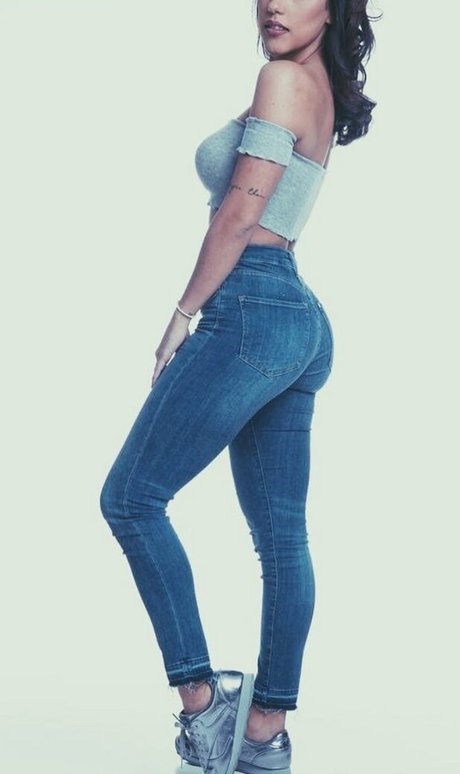 Daniela Barranco model perfect archive