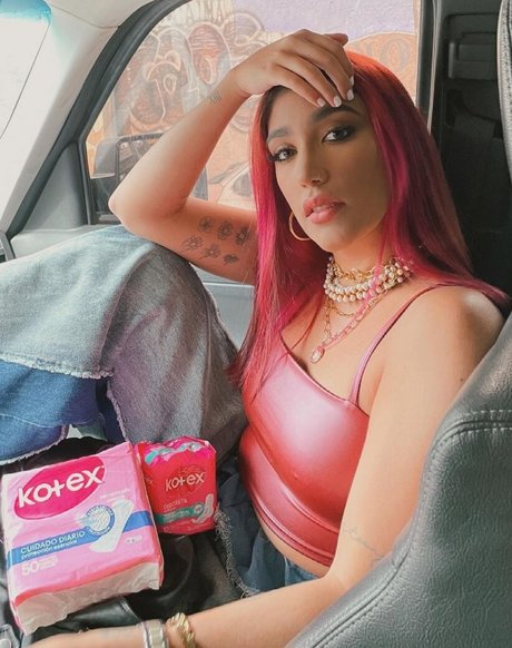 Daniela Barranco Quick photo