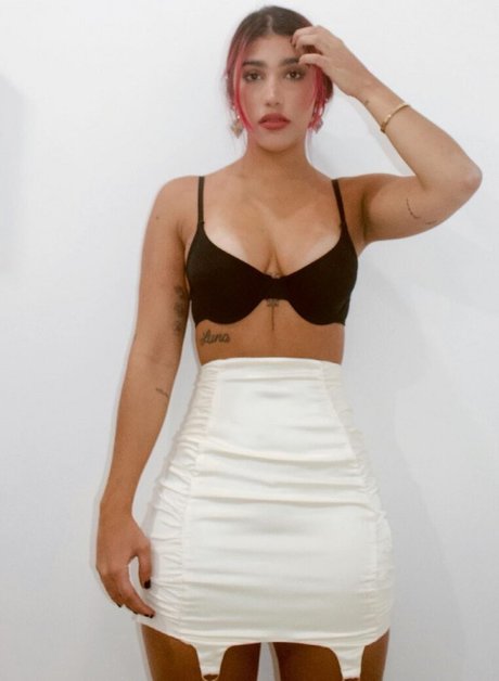 Daniela Barranco star image