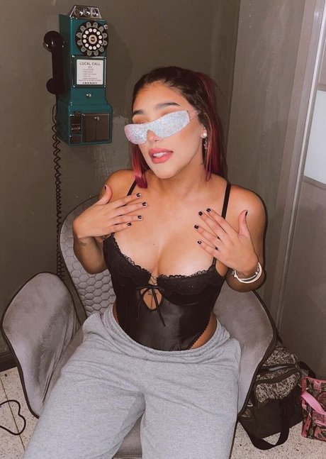 Daniela Barranco star nice image