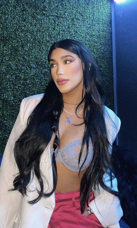 Daniela Barranco xxx star photo