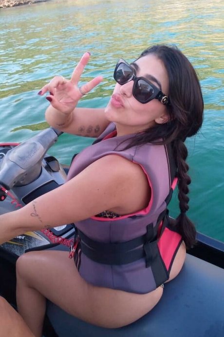 Daniela Barranco free star image