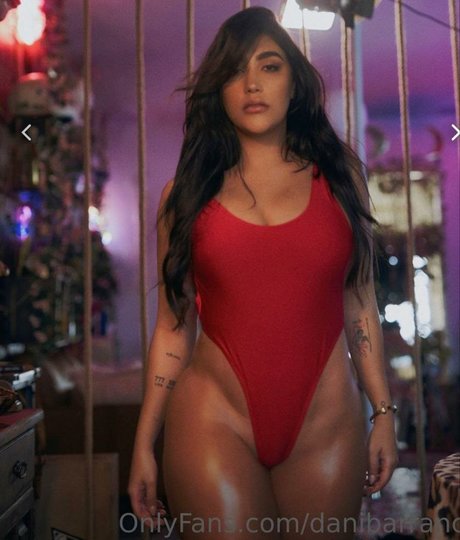 Daniela Barranco model hot picture