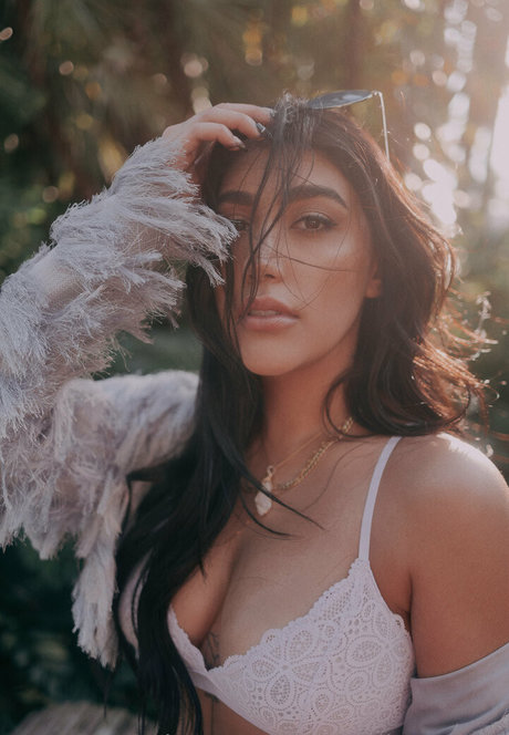 Daniela Barranco model exclusive galleries