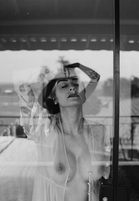 Gabi Benvenutti pretty pornstar pics