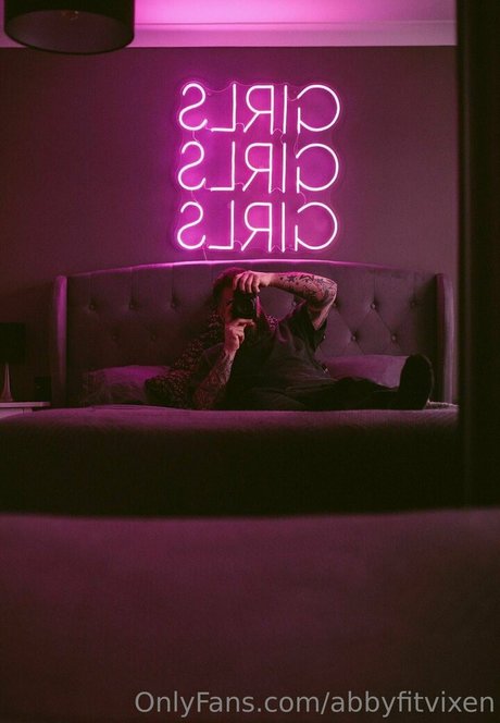 abbyfitvixen star sex gallery