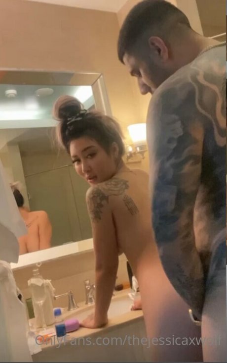 Jessicaxwolf porn actress images