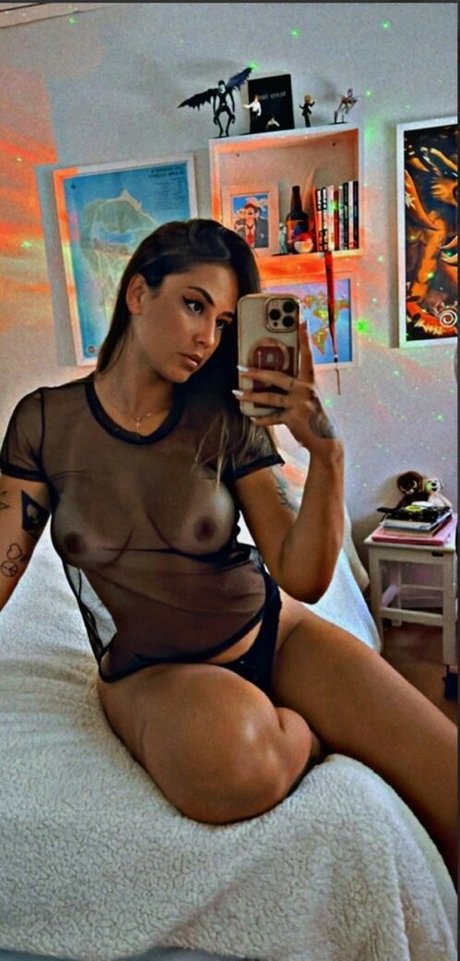 Giu Da Costa nude actress archive