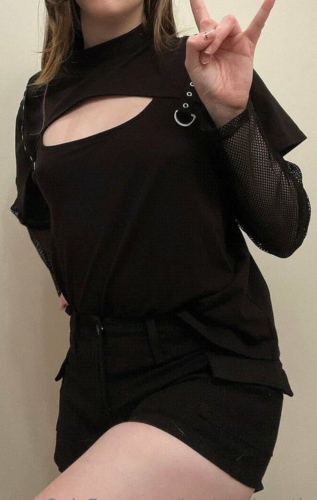 harlequincutie model top gallery