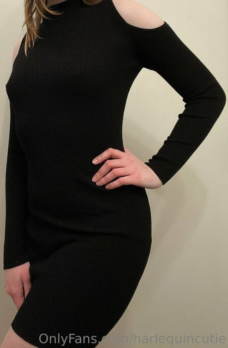 harlequincutie pornstar naked pics