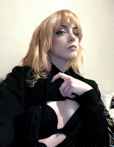 harlequincutie model pretty galleries