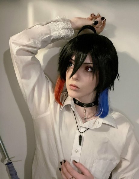 harlequincutie sexy model pictures