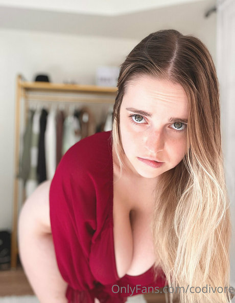 Codivore star nice photos