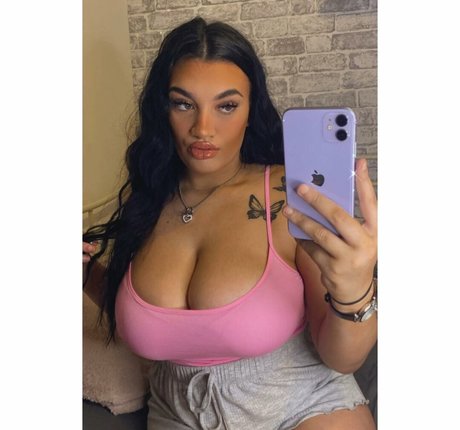 Chloe Ann Whitham model best galleries