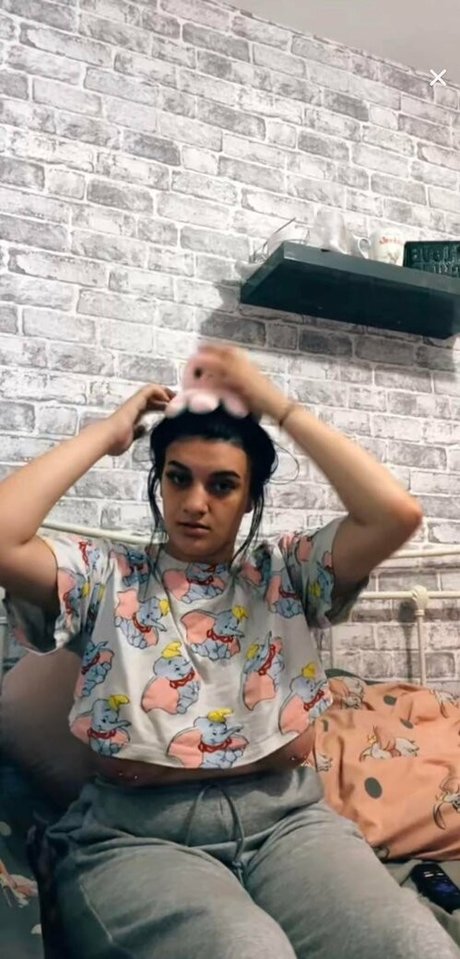 Chloe Ann Whitham pornstar nude gallery