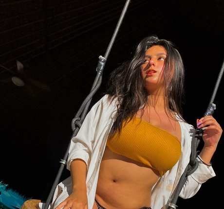 Danahe Vasquez pornstar exclusive images