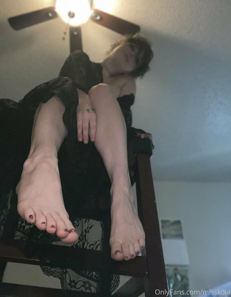 holykoley star naked img