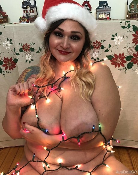 avadollxxx hot model photos