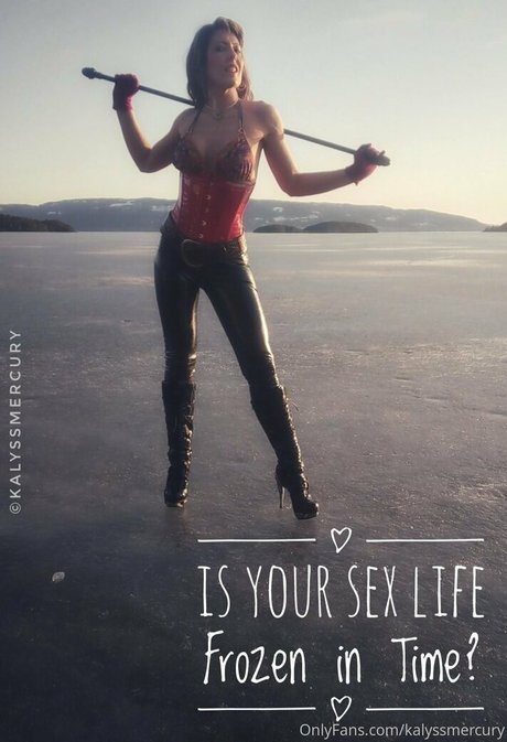 kalyssmercury adult star picture