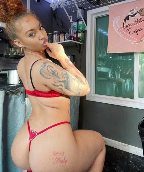 GingerDailyy star nice pic