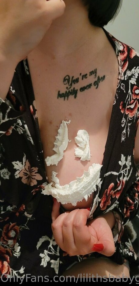 lilithsbabygirl pornstar erotic image