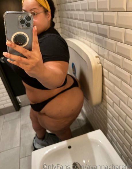 ayannacharelle pornstar adult img