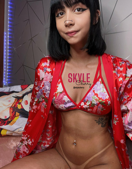 SkyleSugar star sex galleries